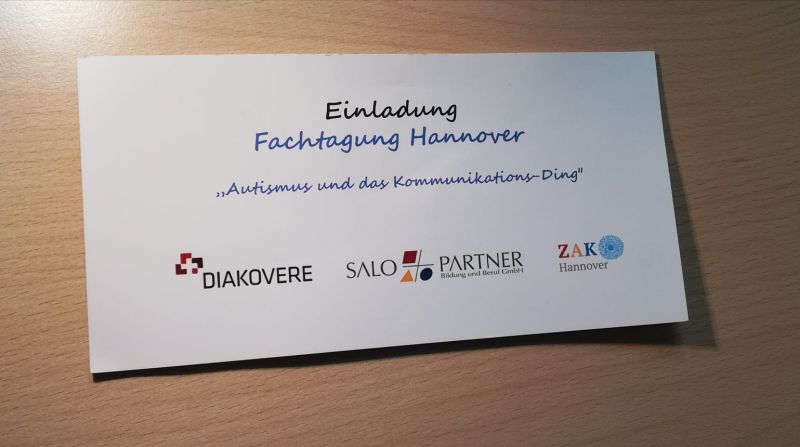 Read more about the article Fachtagung Hannover