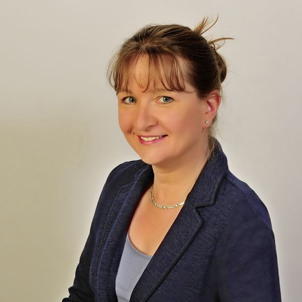 Claudia Völkening - Begabungsblick