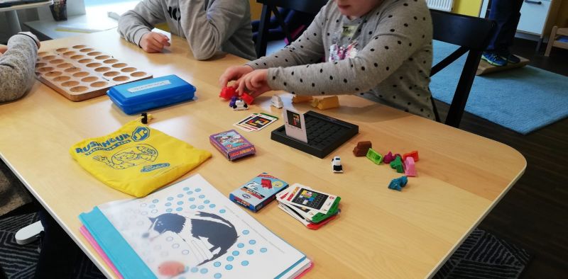 Mensa in Deutschland