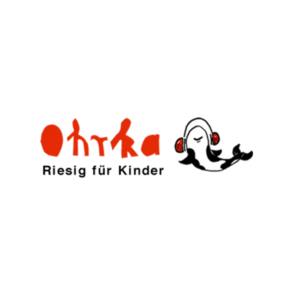 Ohrka - Hörbücher für Kinder