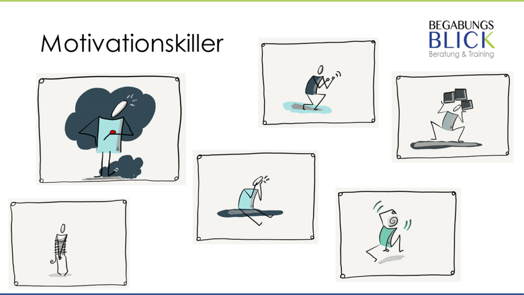 Motivationskiller