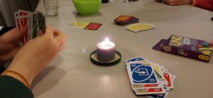Read more about the article UNO FLIP Tipp für Hochbegabte