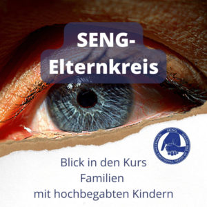 Read more about the article SENG-Elternkreis Erfahrungsbericht