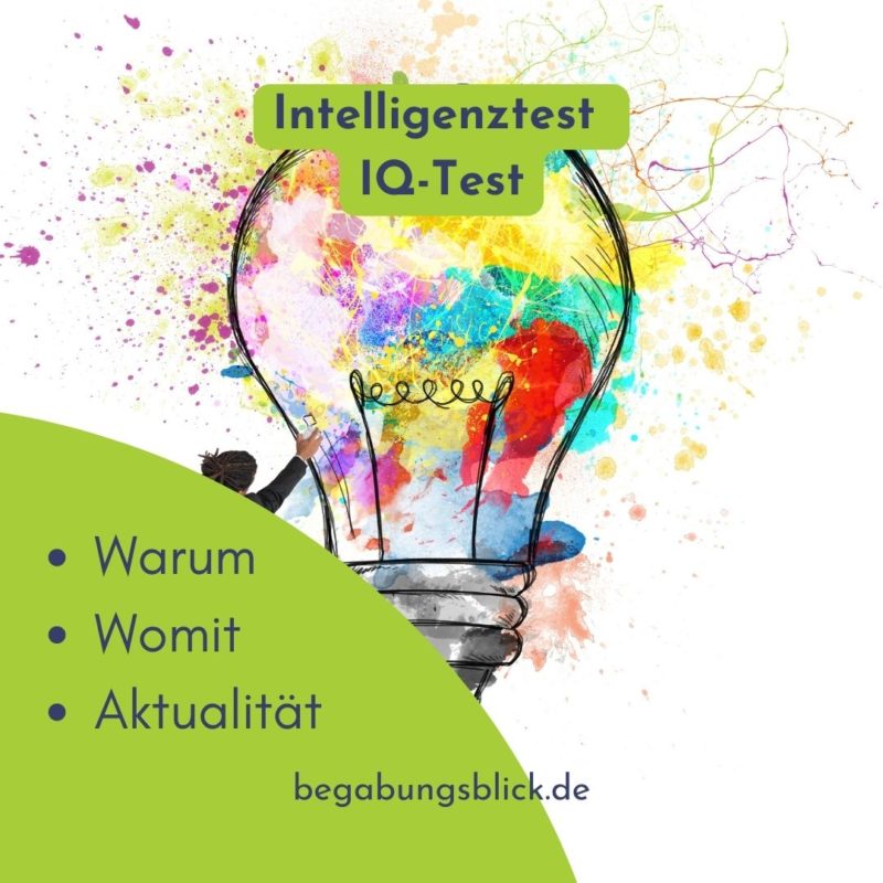 Read more about the article Hochbegabung testen