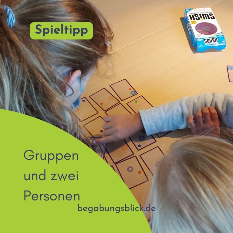 Read more about the article Spiele für hochbegabte Kinder