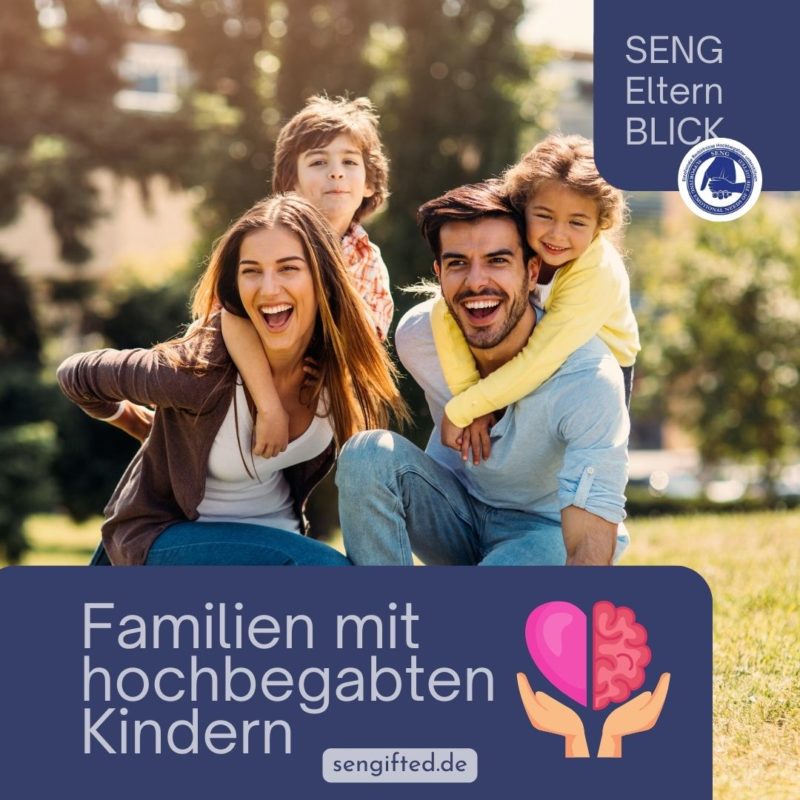 Read more about the article Begabungsförderung von Anfang an