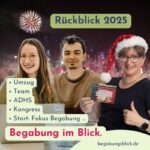 Begabungsblick Jahresrückblick 2025