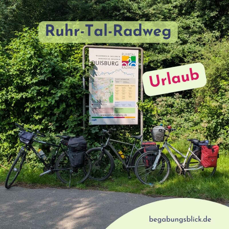2025 Rückblick Begabungsblick Ruhr-Tal-Radweg