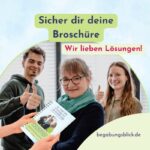 Sichere dir hier deine Broschüre zum Thema IQ-Test
