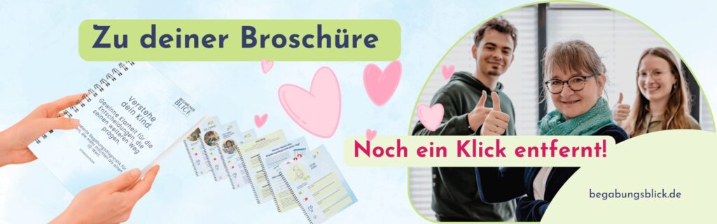 Bitte bestätige unbedingt noch dein Mail, damit ich dir die Broschüre zusenden darf.